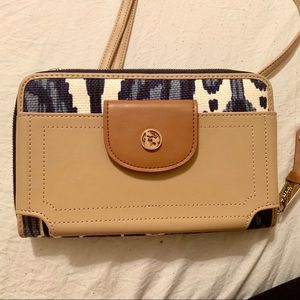 Multi Phone Crossbody